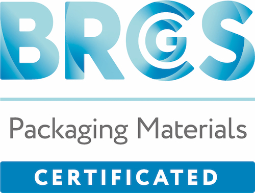 Brgs packaging